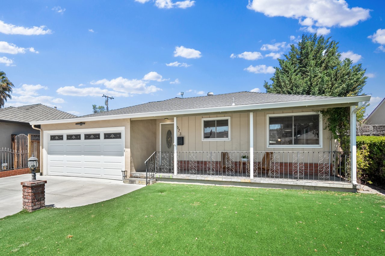 673 Salberg Avenue