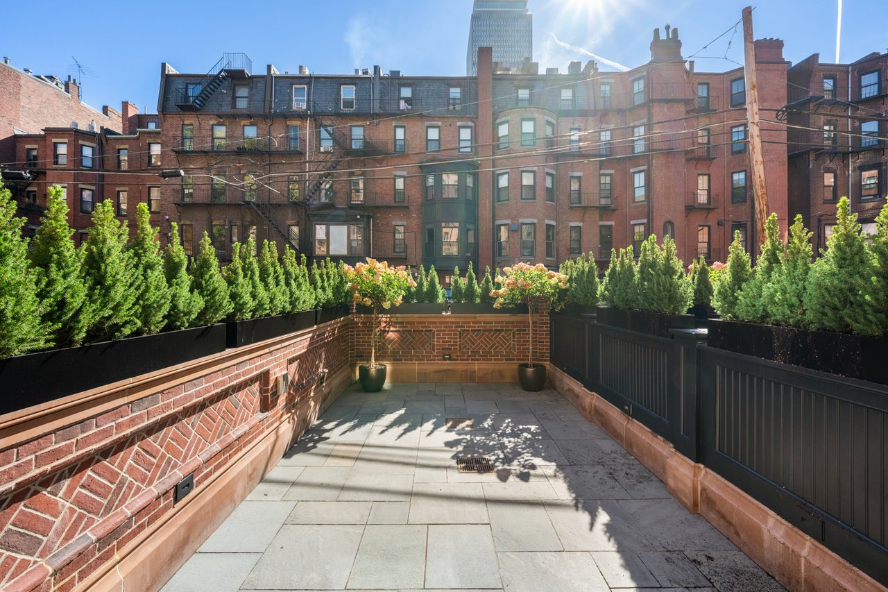 260-262 Commonwealth Avenue # 1B