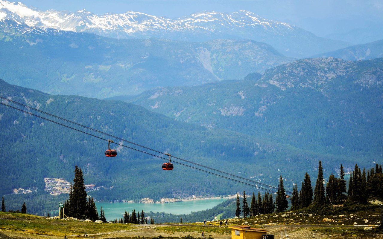 Whistler