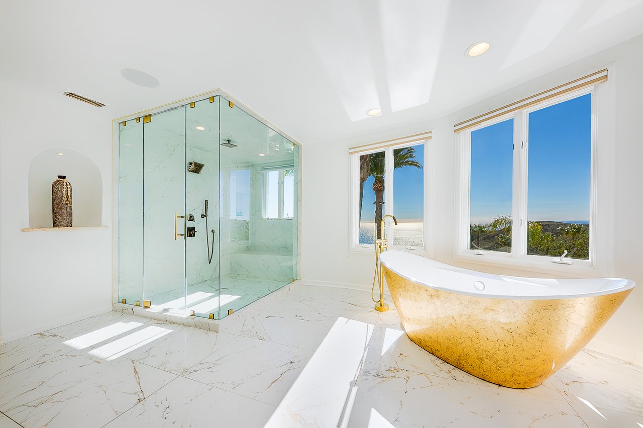 The Malibu Dream Resort