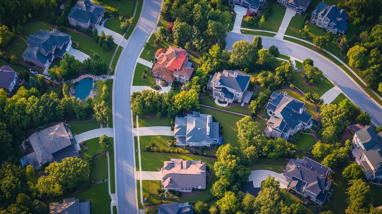 Watermark Lake Norman, Cornelius