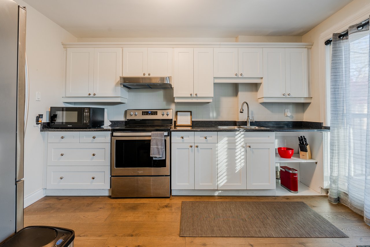159 Bellefair Ave