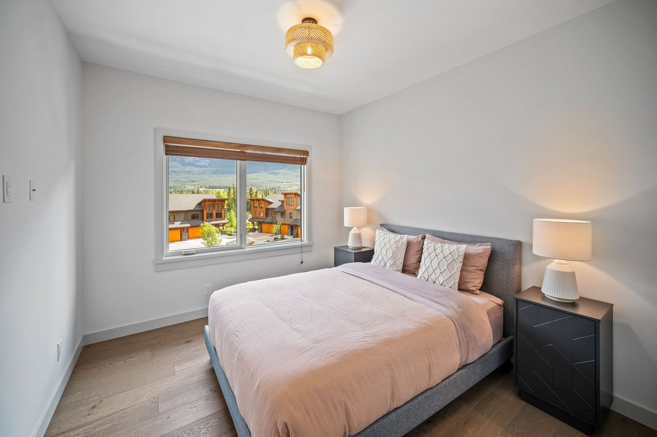 Jack Pine Lodge Penthouse 308