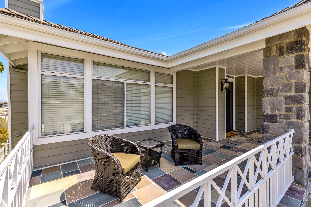 Luxury Rental Minutes from Doheny Beach