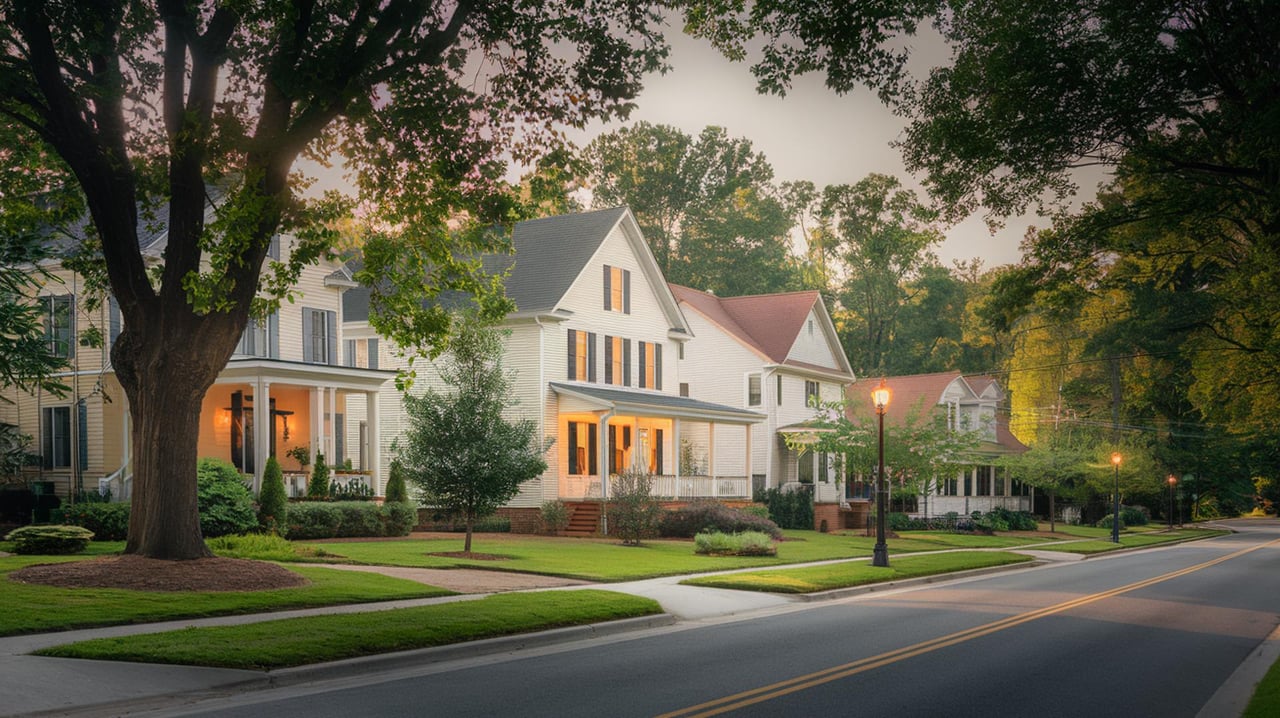 What First-Time Buyers Need to Know About the Winterville, GA Market