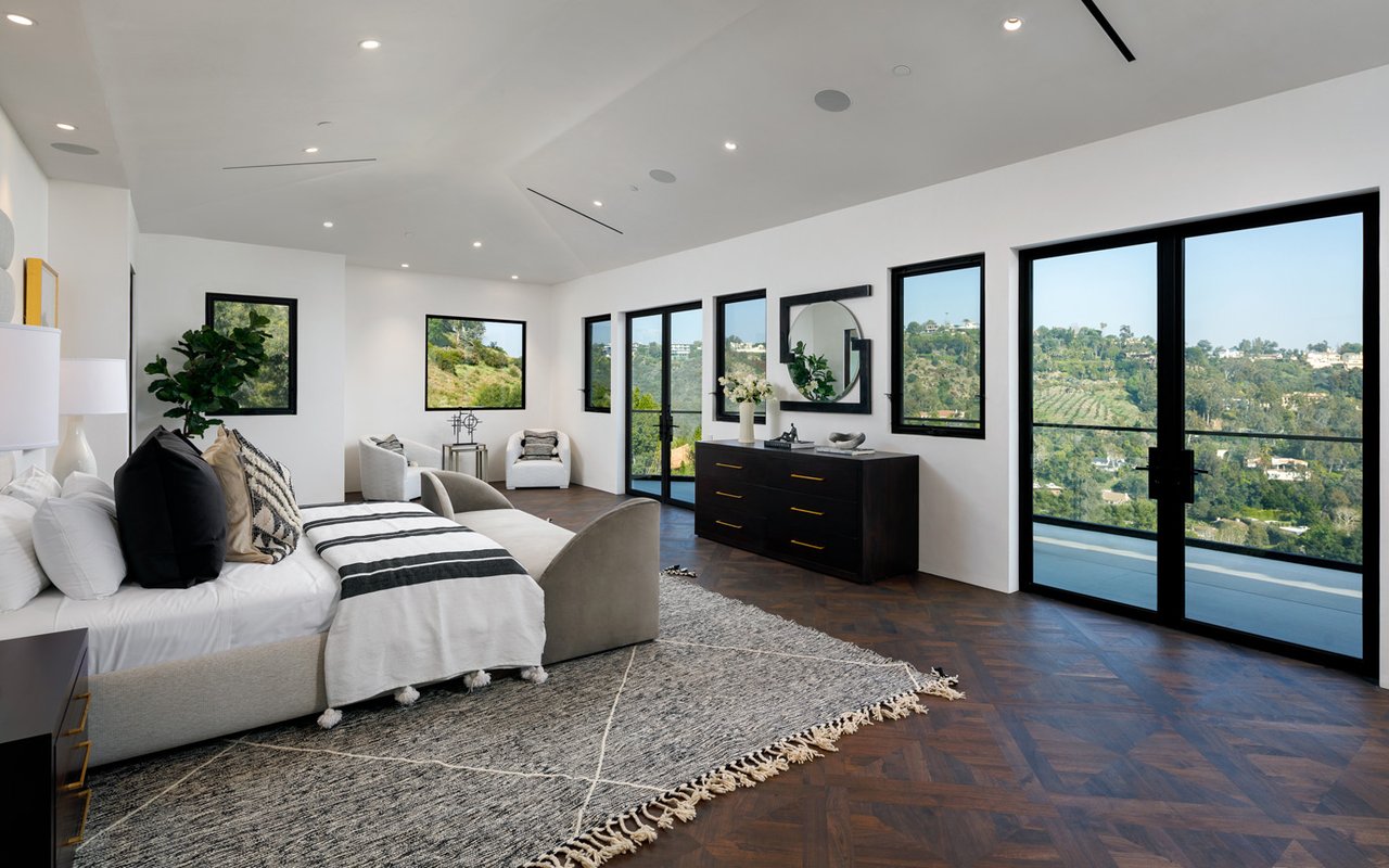 The Somma Estate