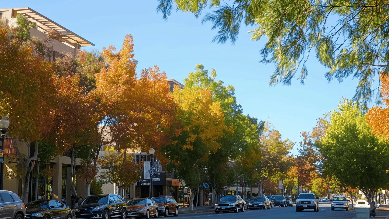 Healdsburg