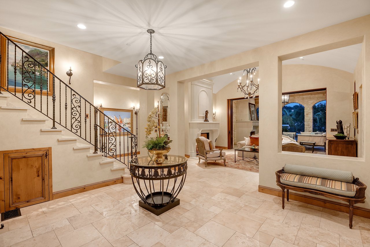 22100 Mount Eden Road