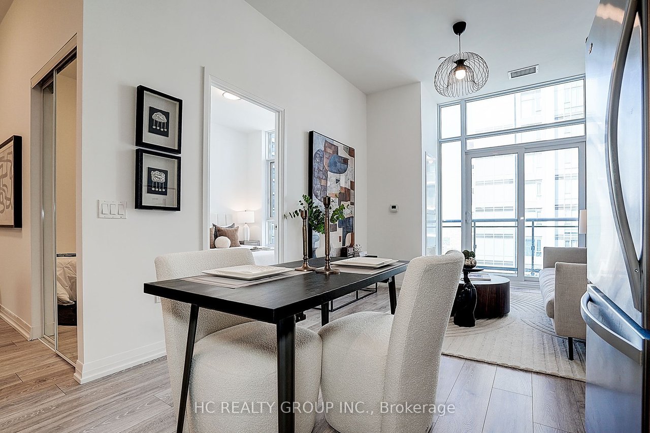 THE PERFECT STARTER PENTHOUSE