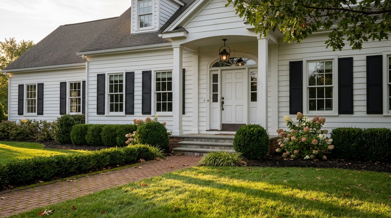 Trumbull Home Prices Look Different On Every Site. The Mall Down The Street Explains Why.