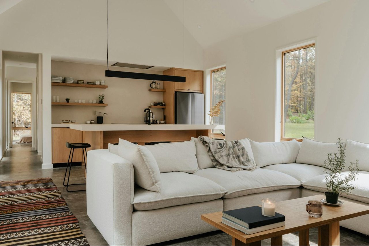 Interior Design Styles for Your Pasadena Home: From Craftsman Classics to Contemporary Luxury