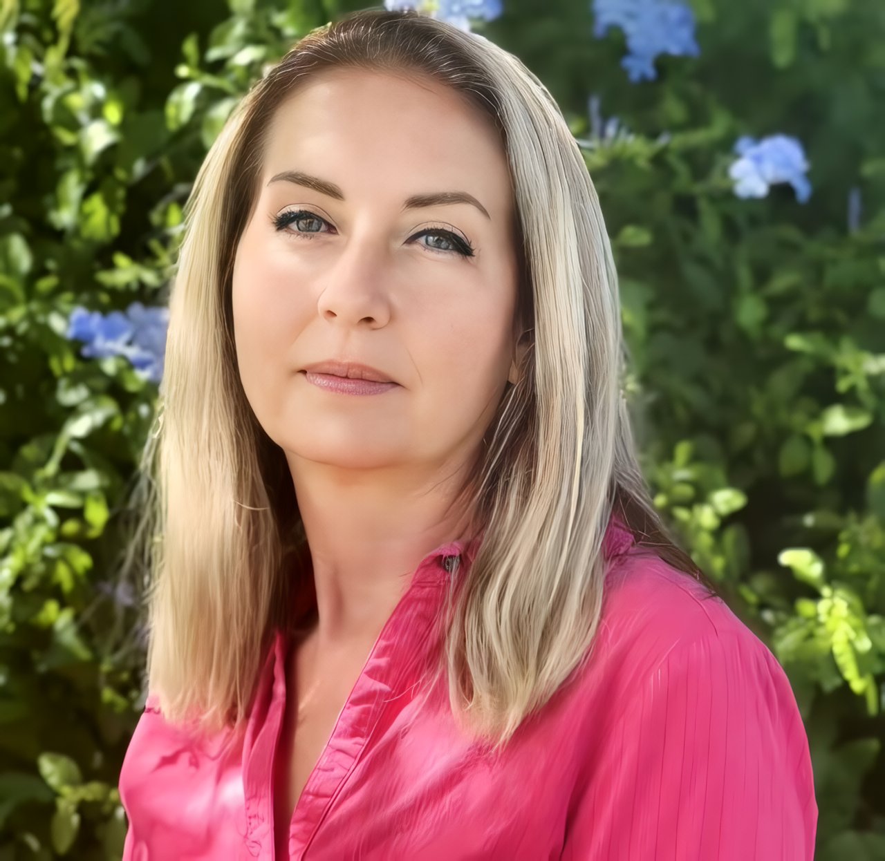 Julie Sutphin