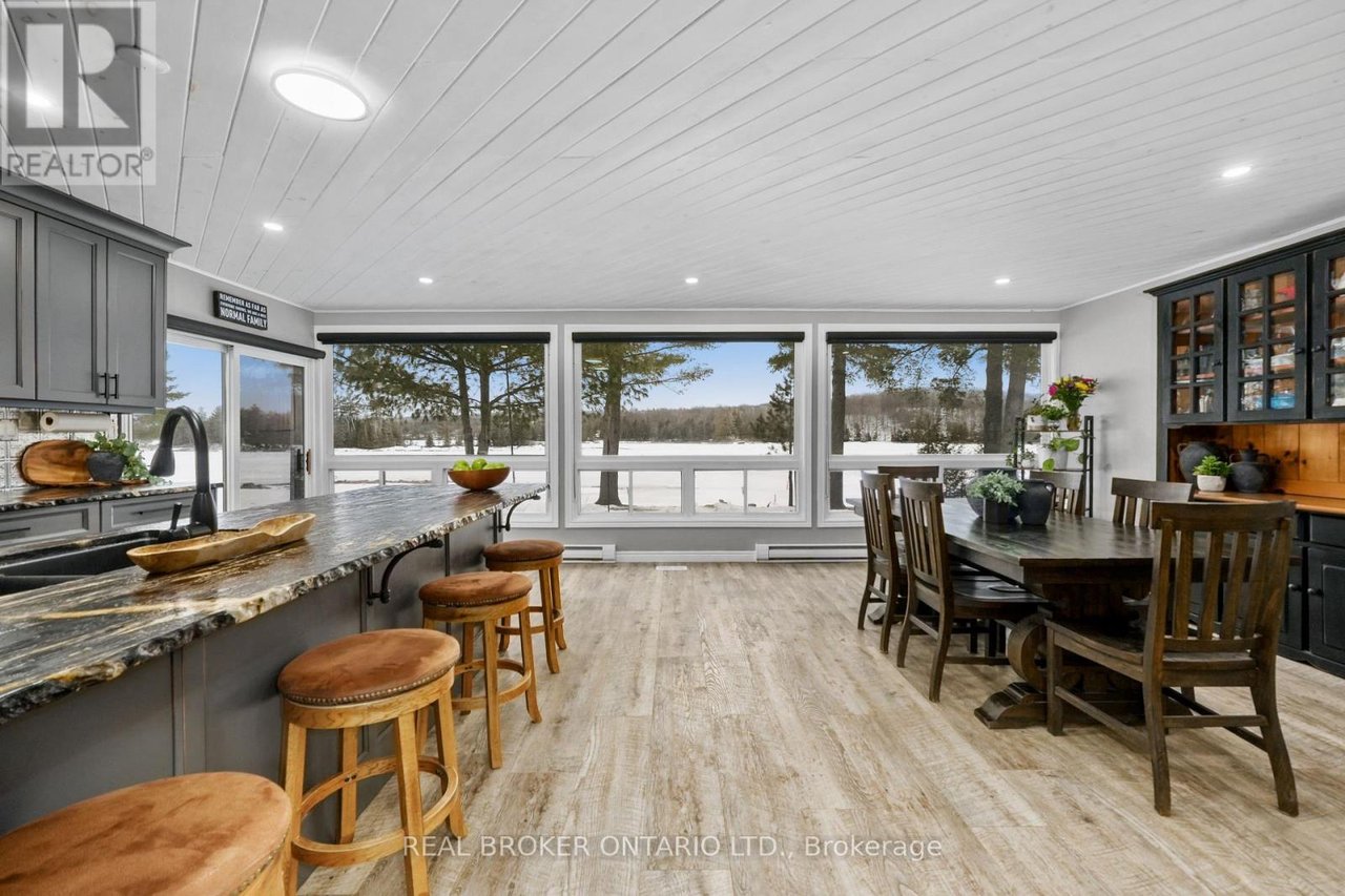 1109 Wilderness Island Trail W, Highlands East, ON K0L 1C0