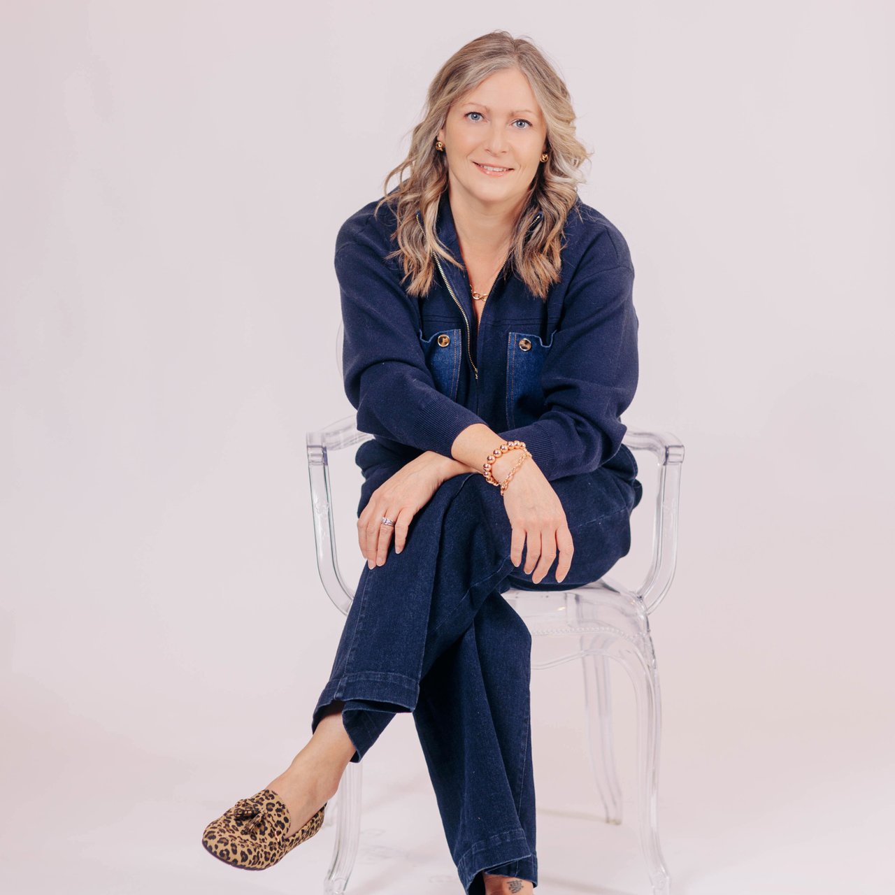 Robyn Kunkel Camp Hill PA Real Estate Agent Headshot