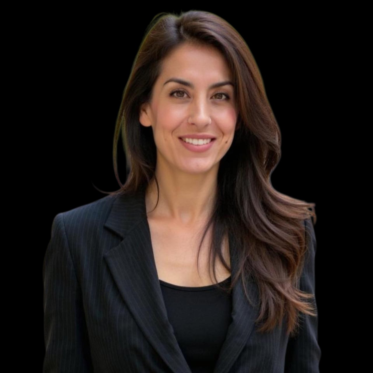 Shannon Rader El Dorado Hills, CA Real Estate Agent Headshot