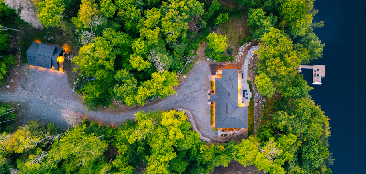 Silver Lake