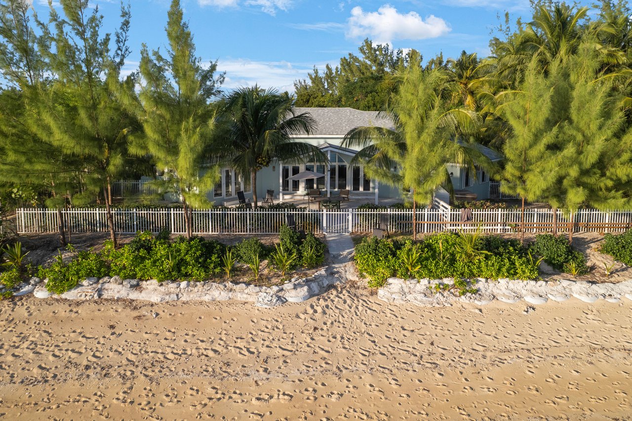 SUGAR PLUM, CORAL HARBOUR