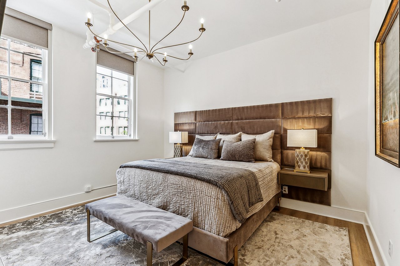Condominium Renovation in New Orleans