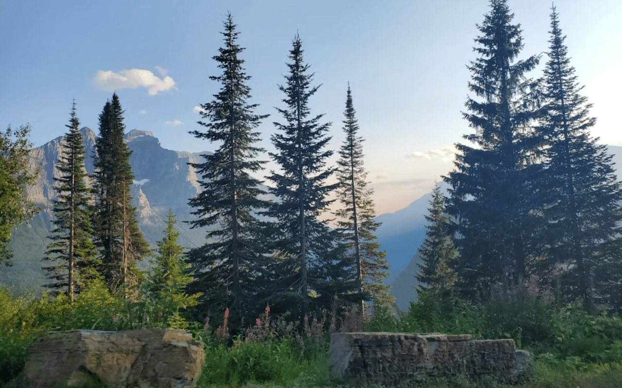 Top Destinations to Unwind In and Around the Flathead Valley