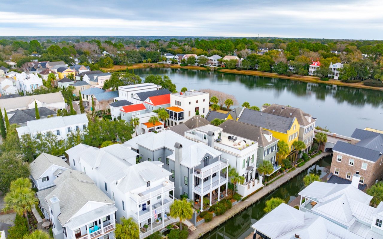 Custom-Built Home Overlooking Canal – 63 Krier Lane
