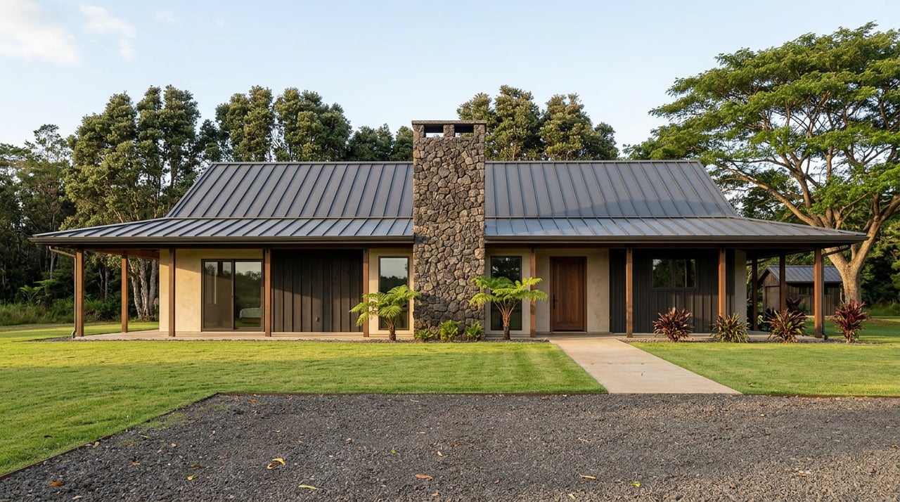 Makawao’s Paniolo Roots and Today’s Luxury Estate Lifestyle