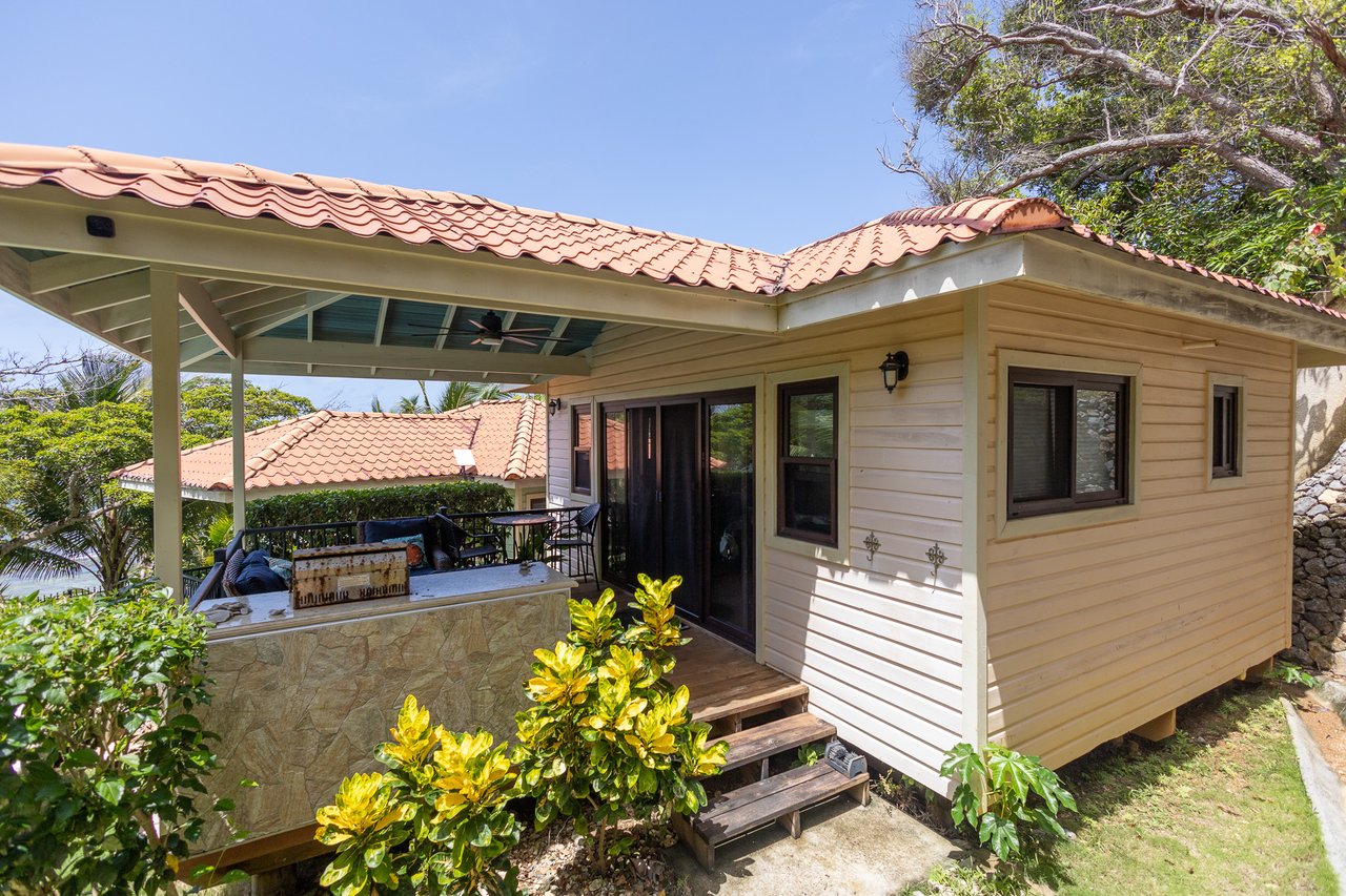 The Casitas at Calabash Bight