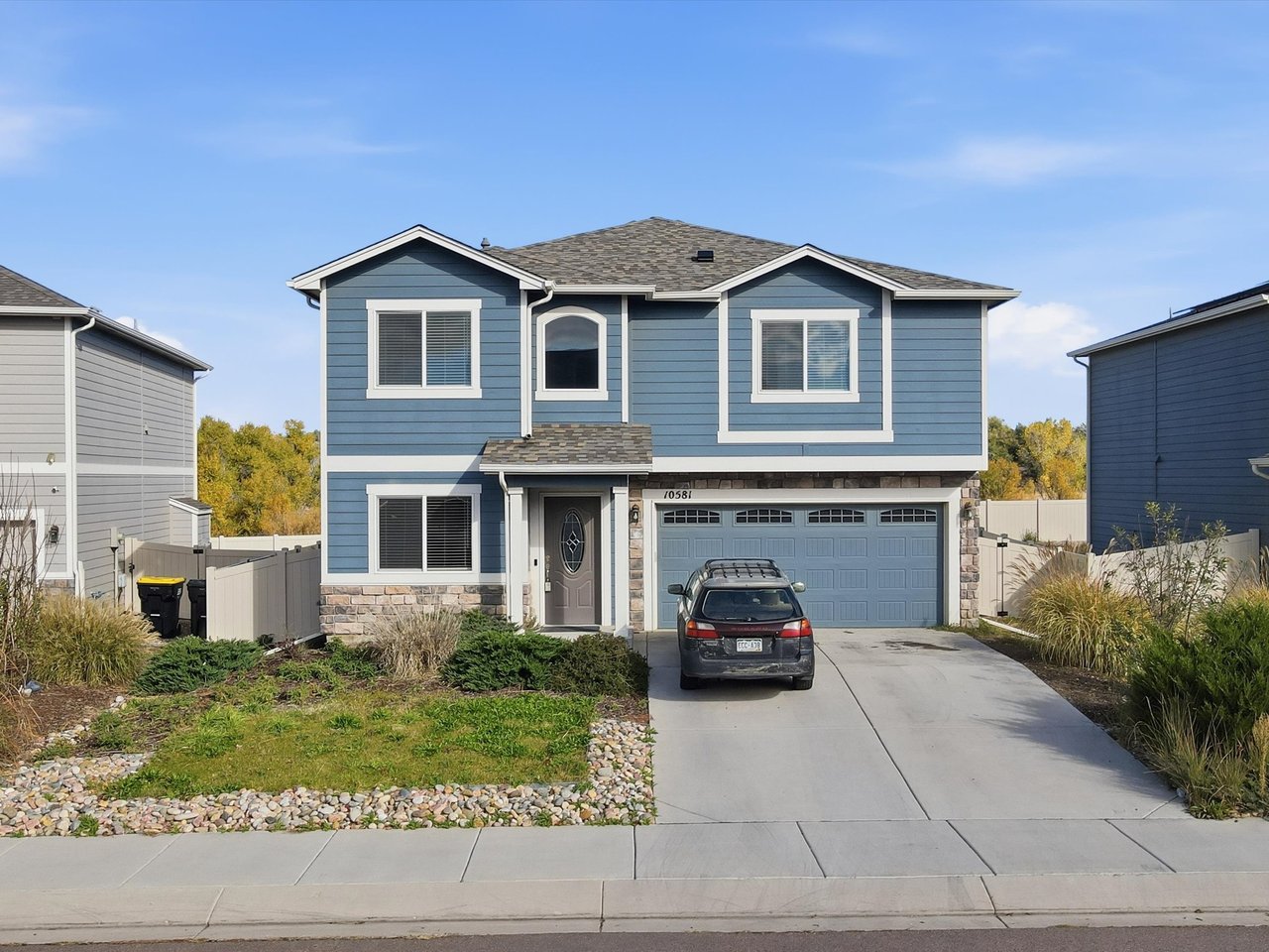 10581 Traders Parkway