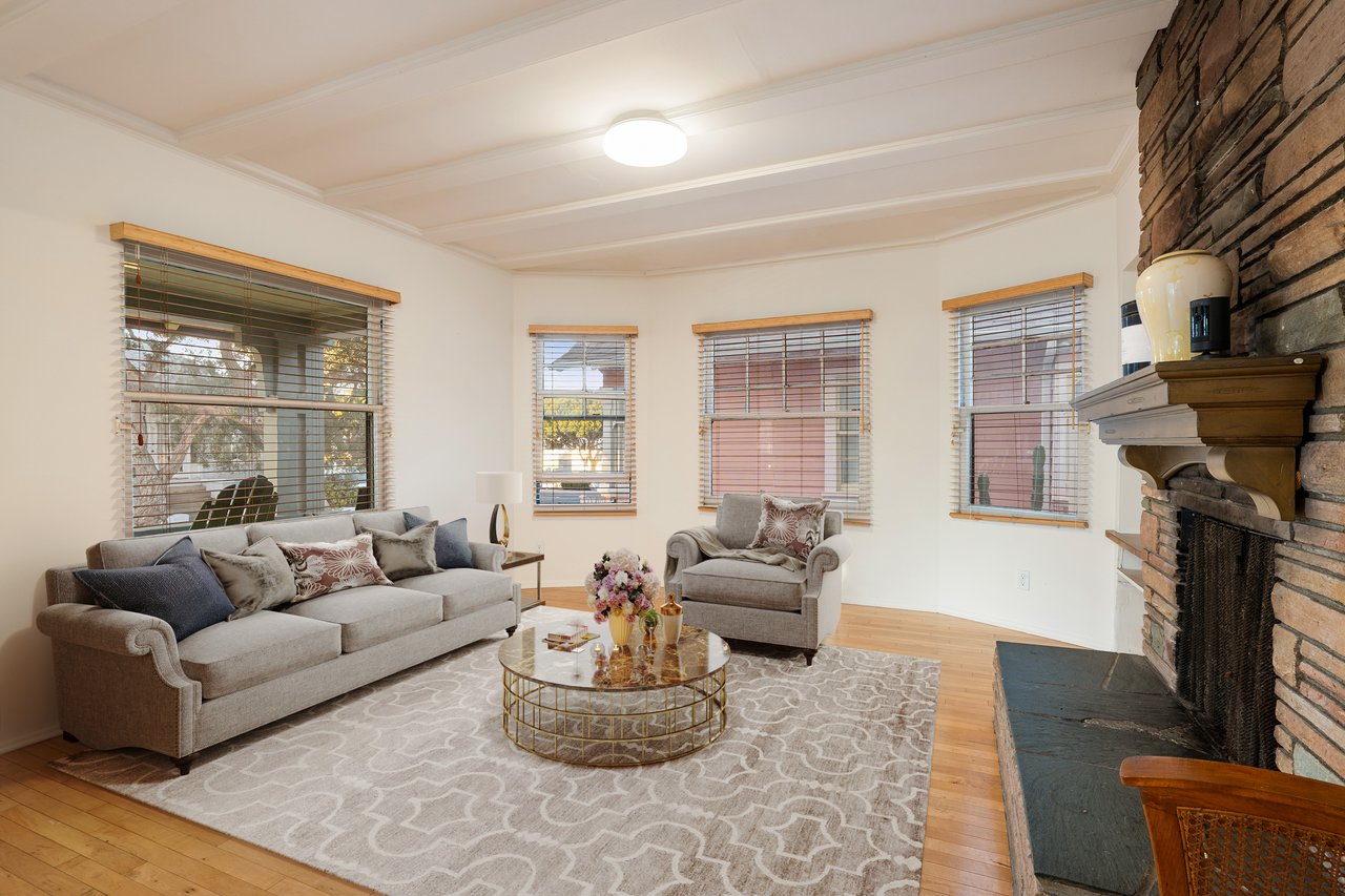 160 Wadsworth Ave, Santa Monica