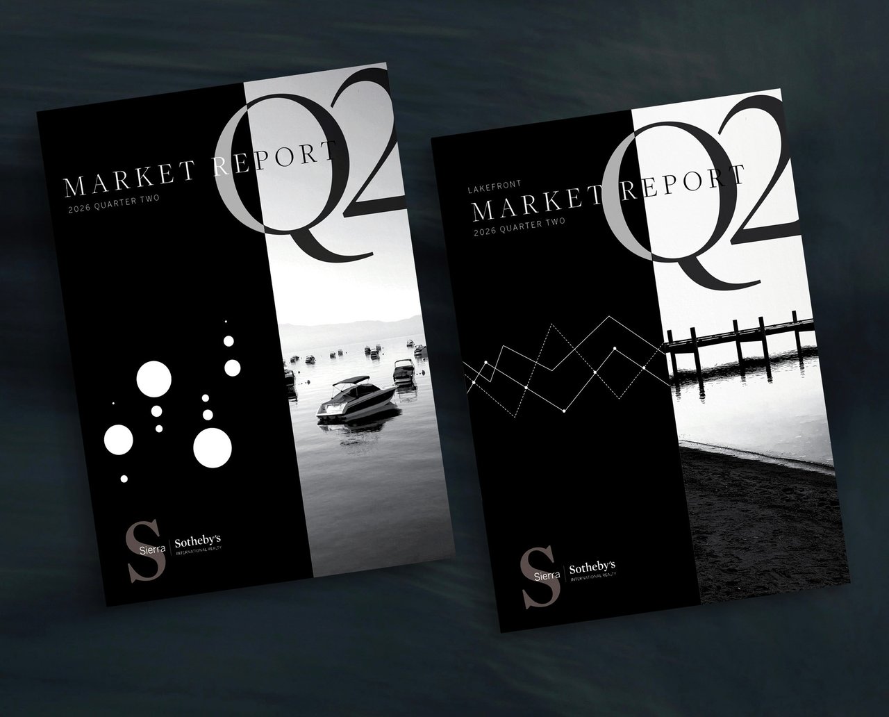 Lake Tahoe Real Estate Market Update: Q2 2026