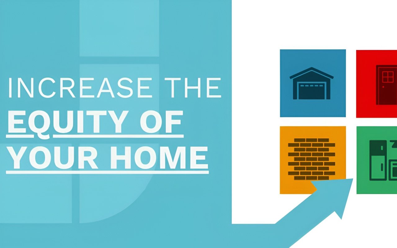 4 Home Remodeling Projects with the Highest ROI