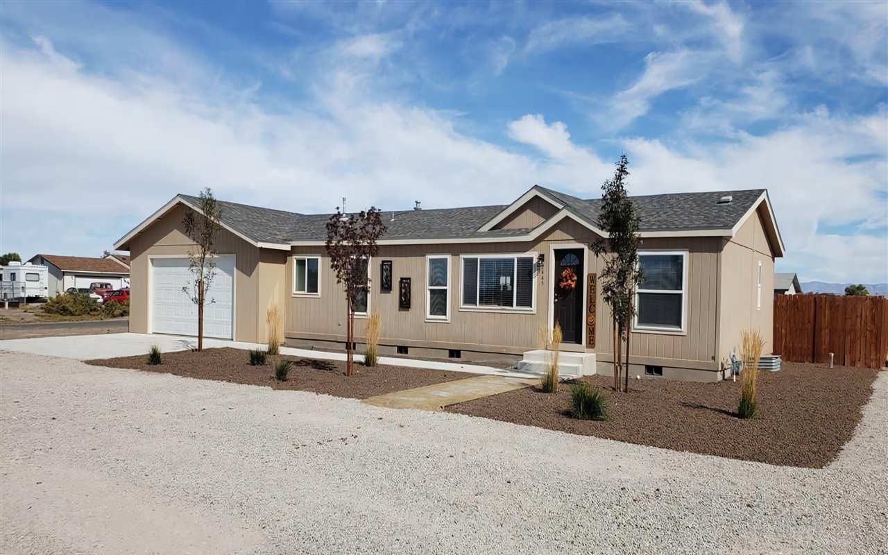 Buy A Home In Fallon, NV With Real Estate Agents