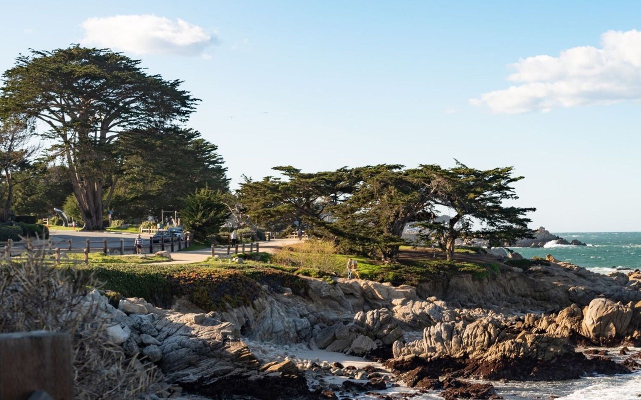 Pacific Grove