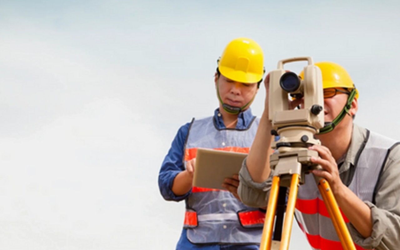 Why Property Surveys Are Important When Buying a Home in Easley, SC