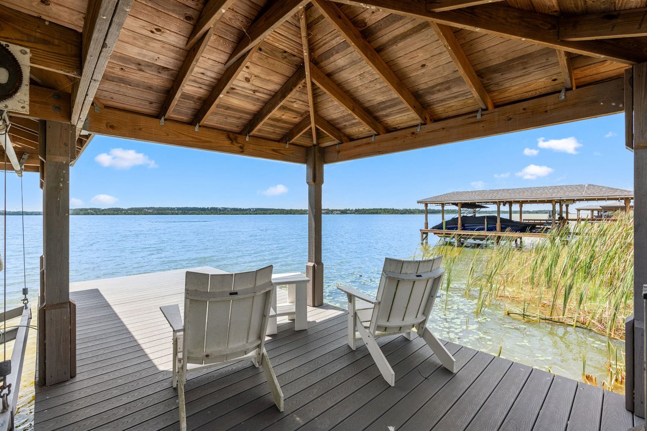 1144 HULL ISLAND DRIVE