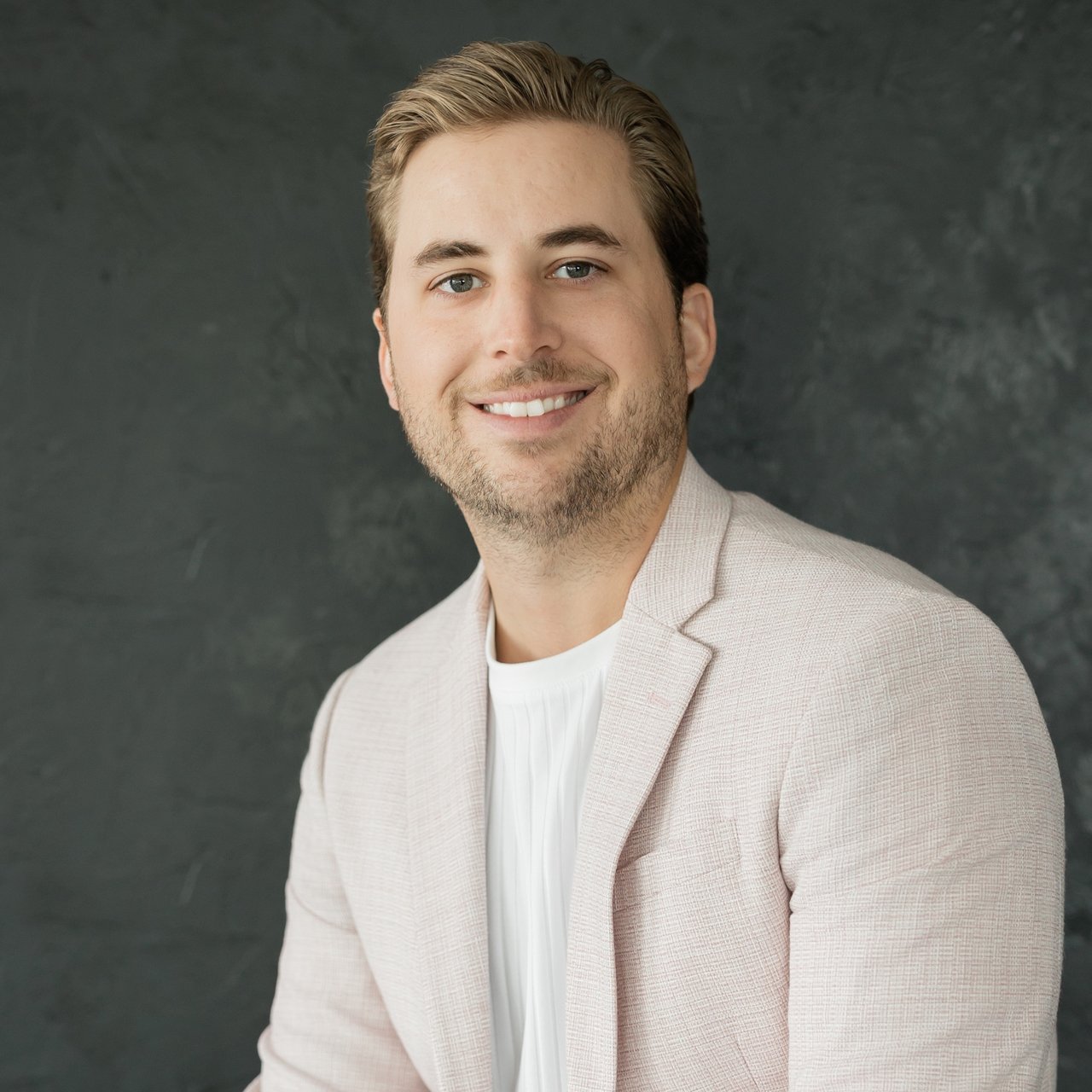 Brandon House Oklahoma City, OK Real Estate Agent Headshot
