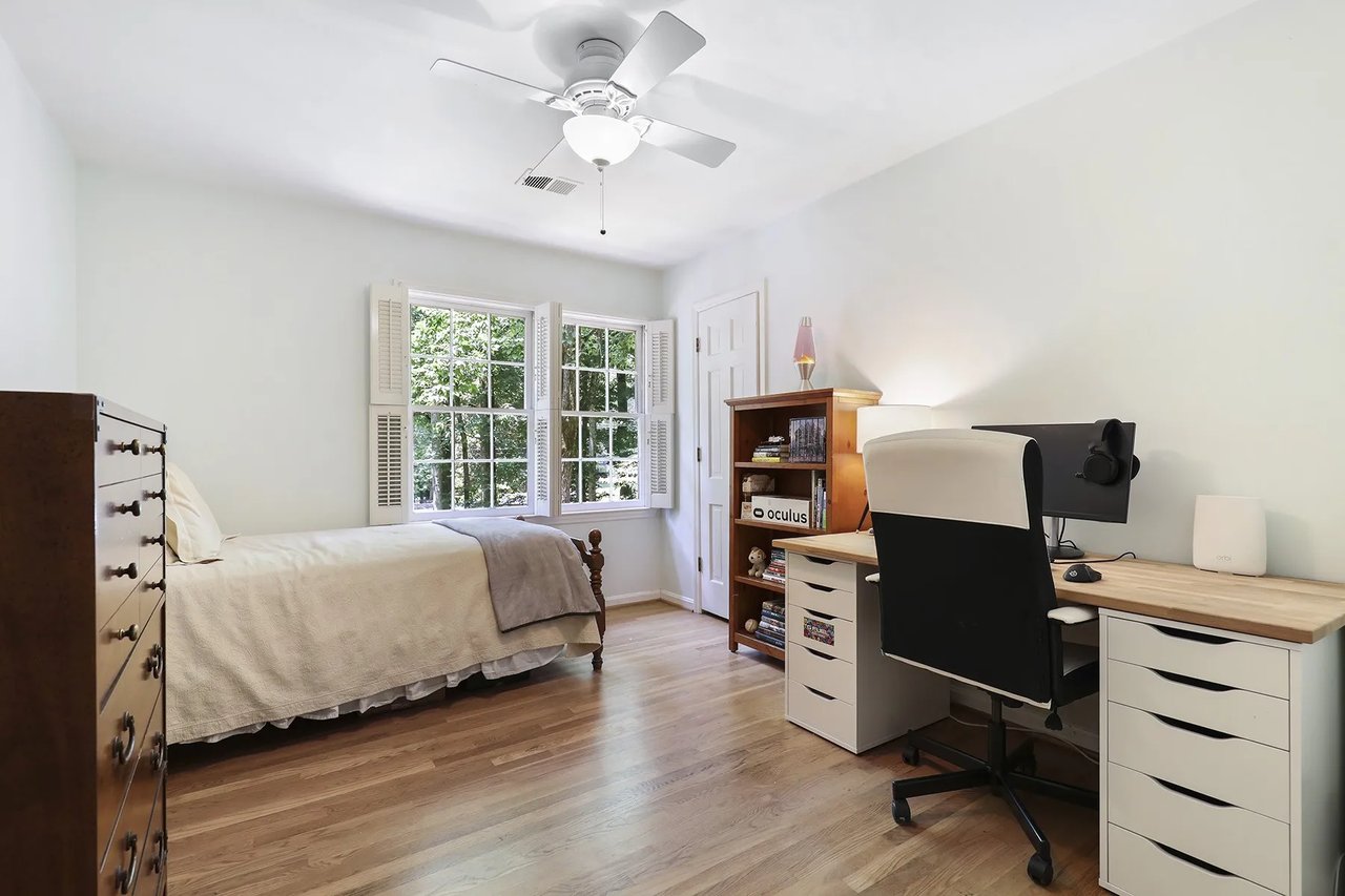 309 Brixham Ct
