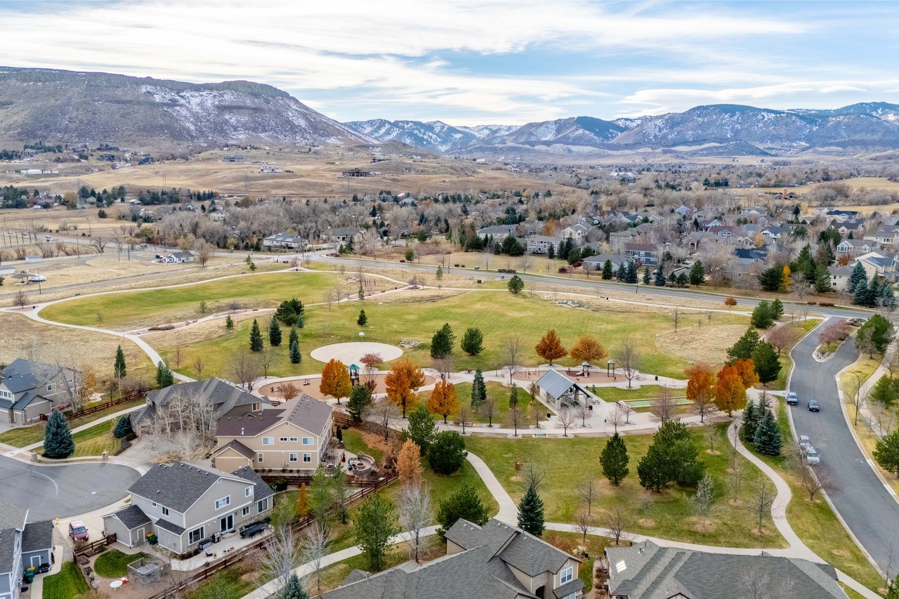 SOLD - MULTIPLE OFFERS IN ARVADA