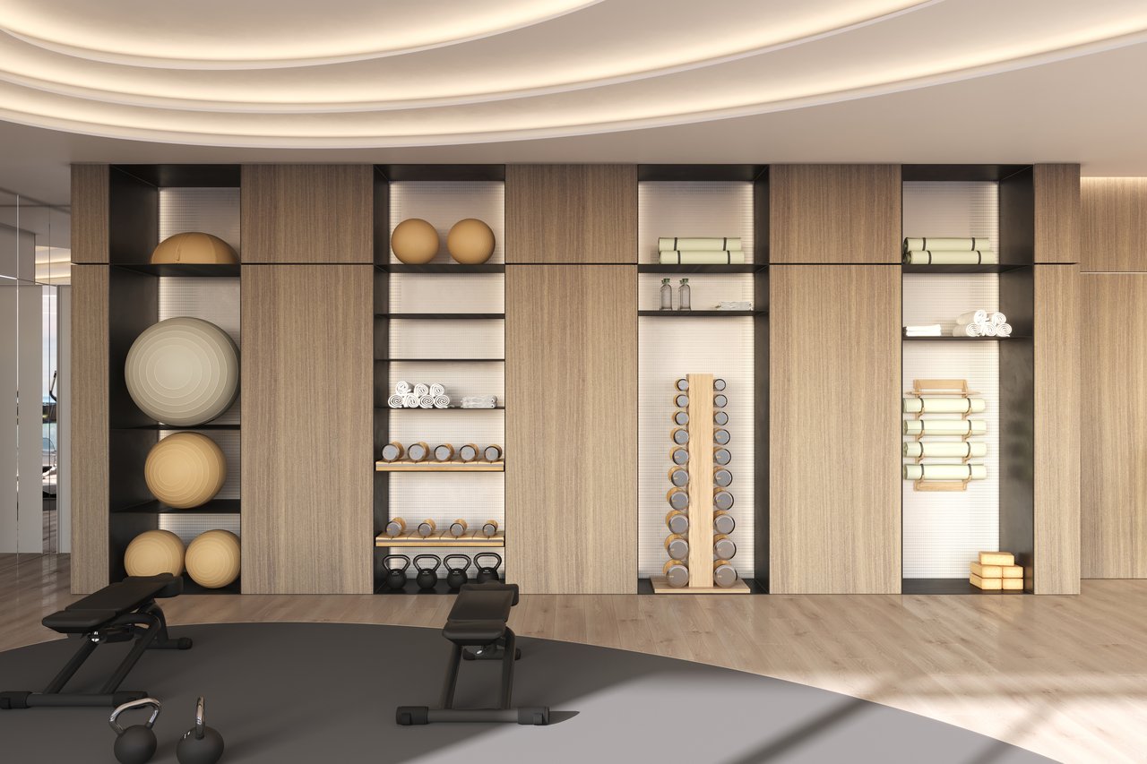 Pagani Residences Miami