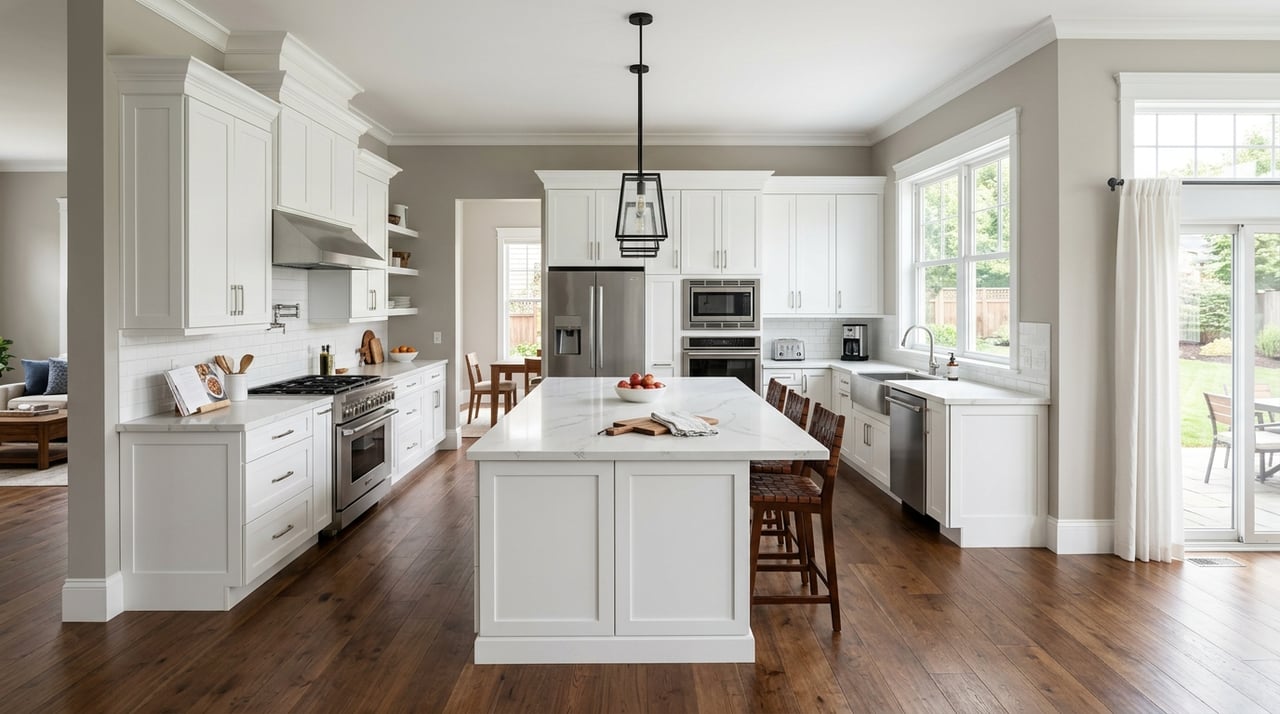 Selling A Starter Home Versus Move-Up Home In Aurora