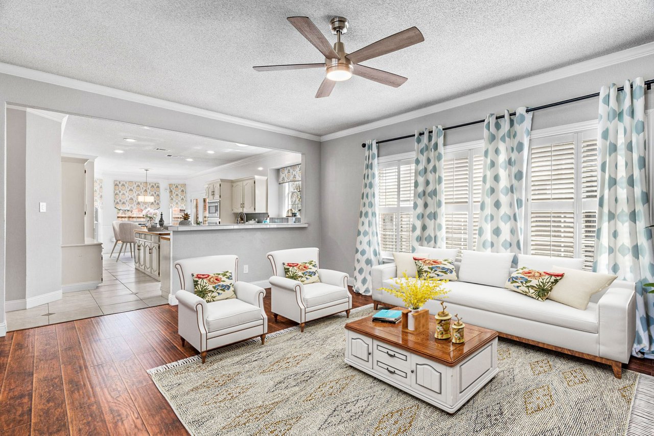 1801 Sandalwood Lane (3% BAC)