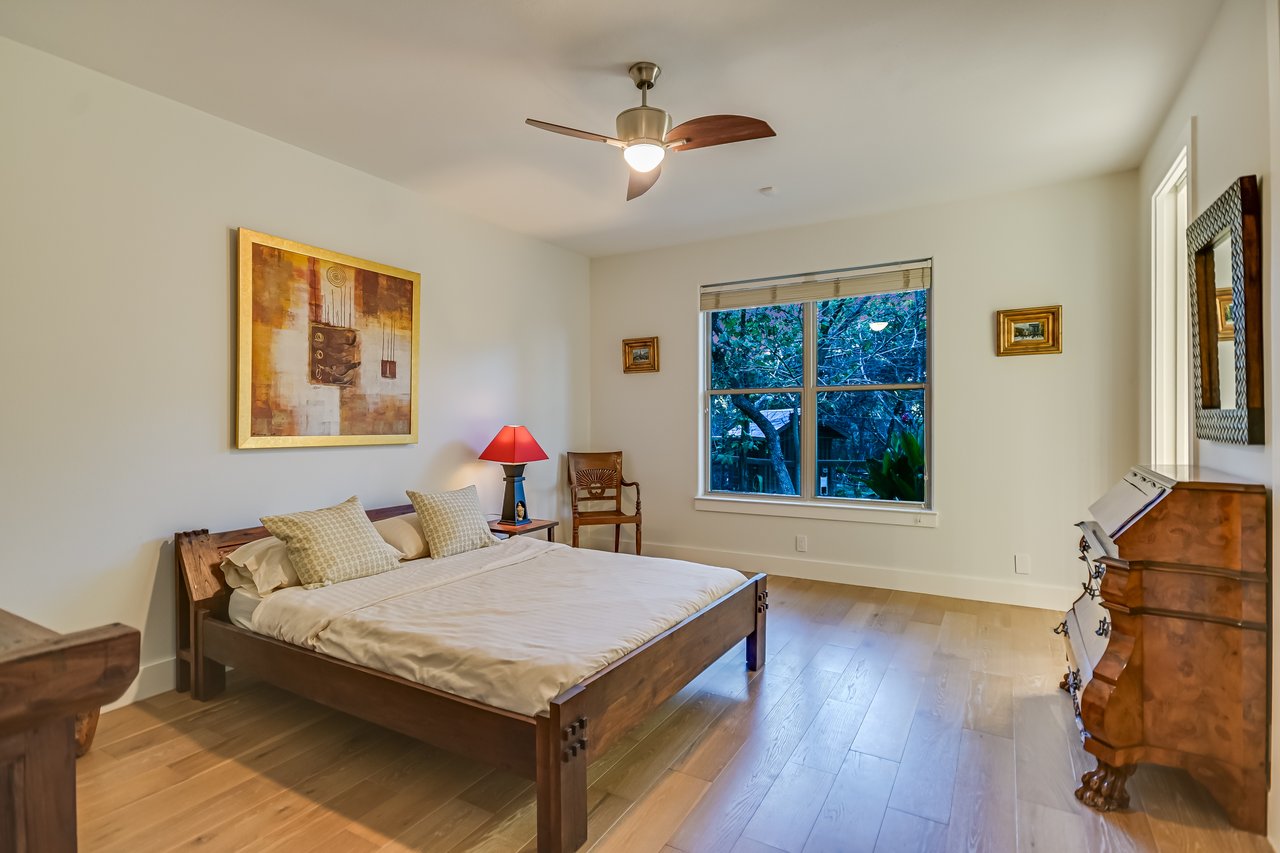 601 Crystal Creek Drive