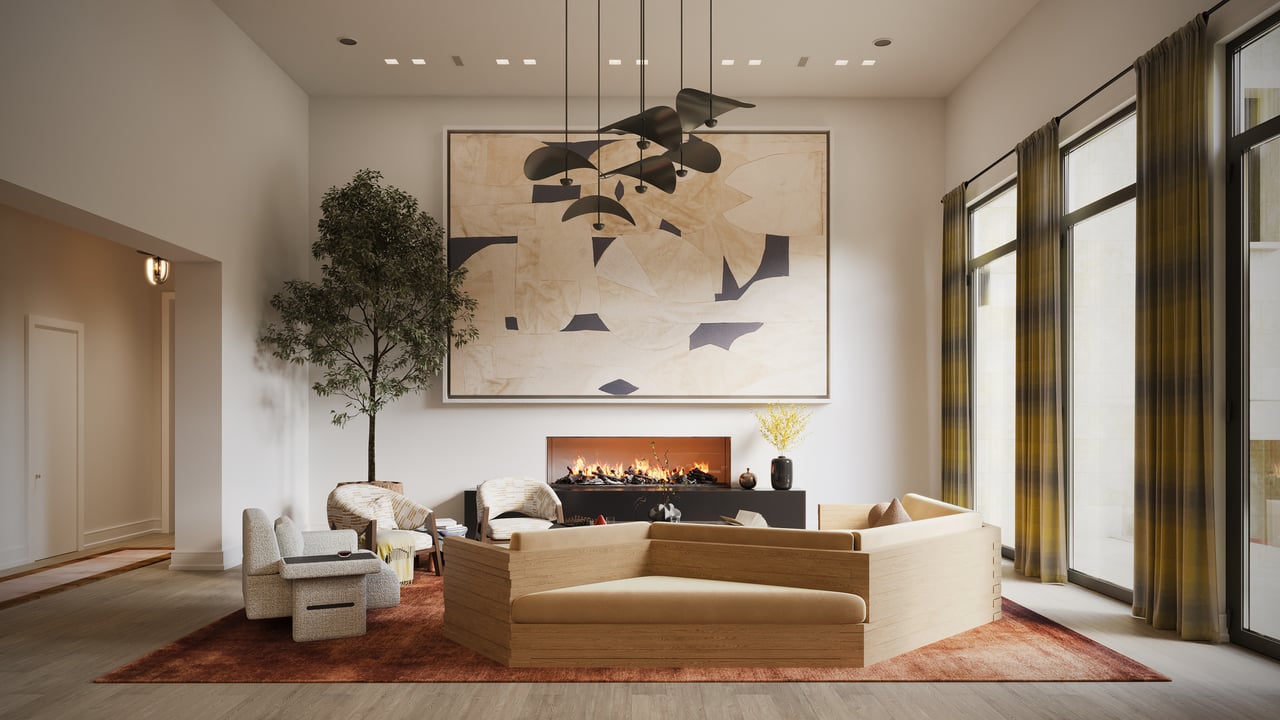 4902 Whitethorn Court