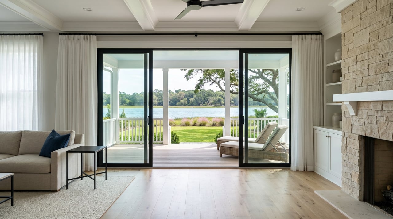 Choosing A Coastal Community In Carteret County