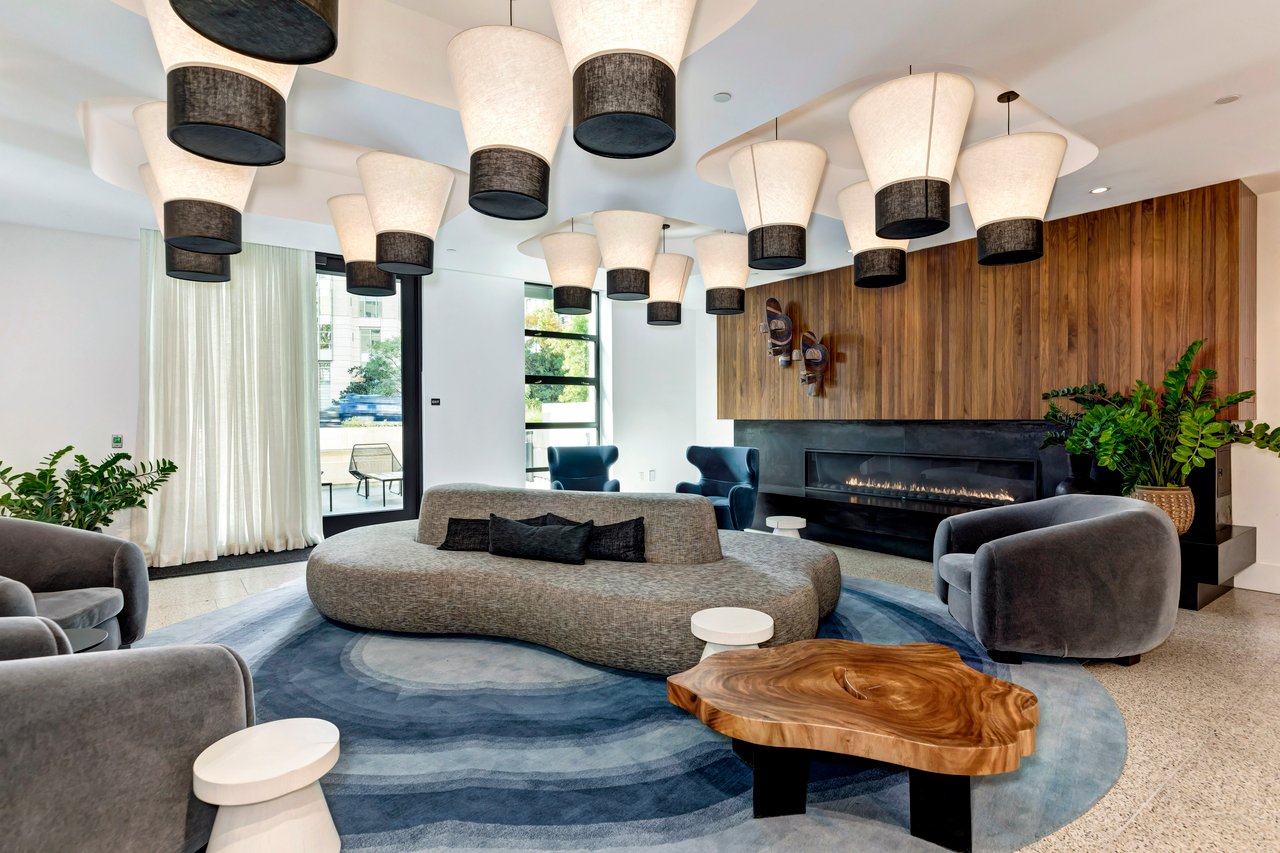 10777 Wilshire Blvd Unit: 409, Wilshire Corridor 