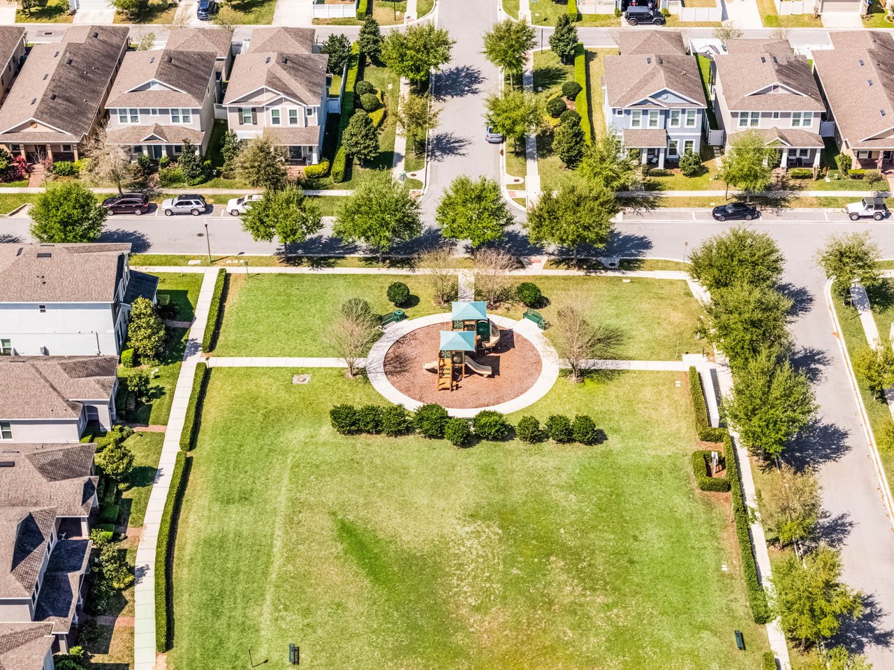 7717 Green Mountain Way, Winter Garden, FL 34787