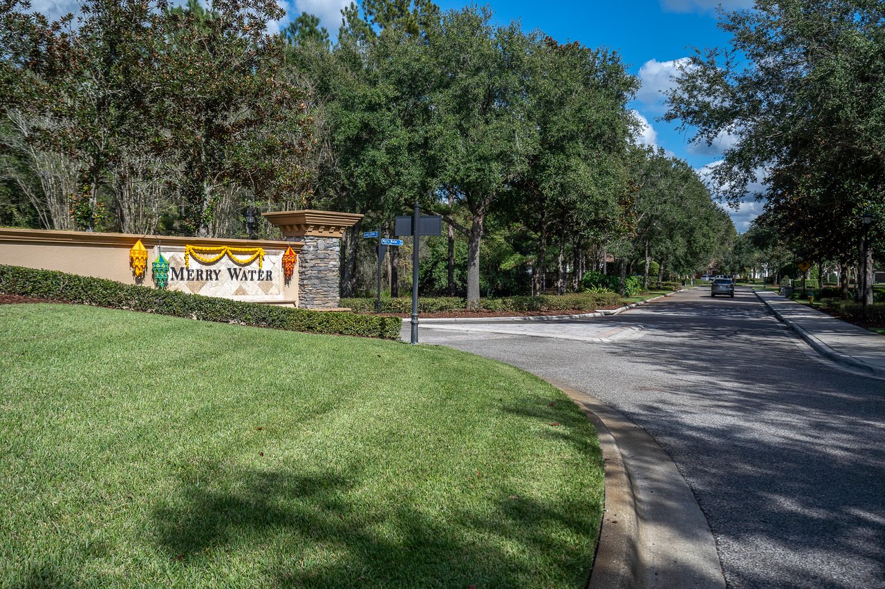 Ladera: Lutz, FL
