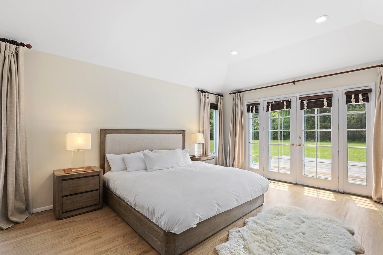 High End Home (Summer Rental)