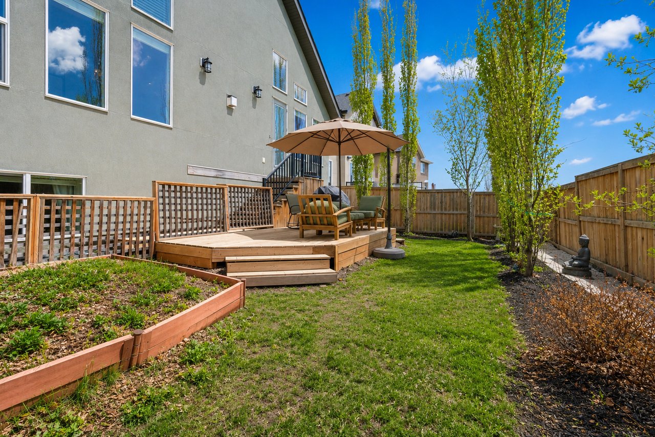 21 Rockford Road NW