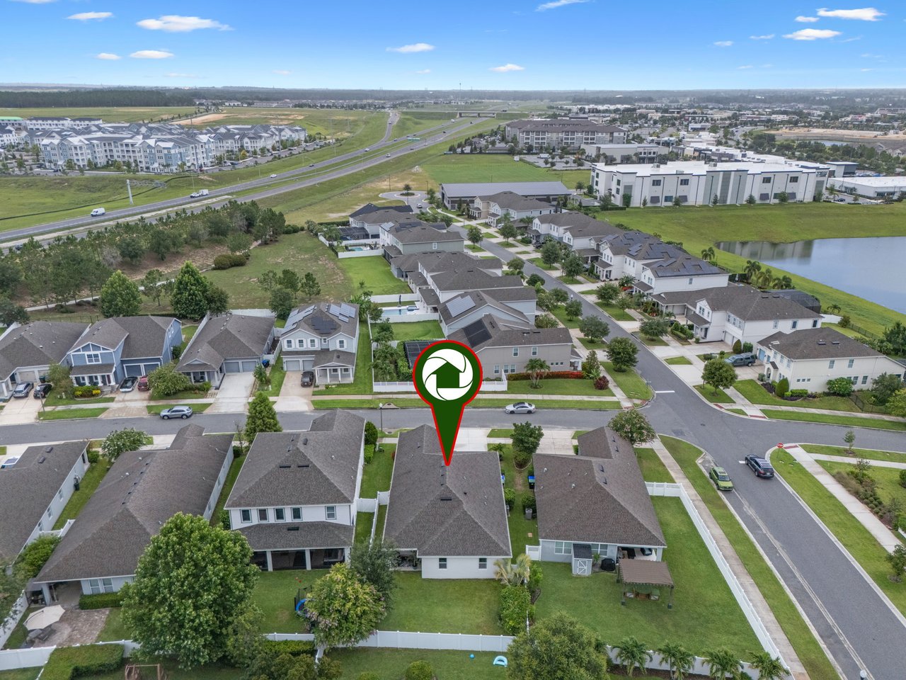 15366 SUGAR CITRUS DR, WINTER GARDEN, FLORIDA, 34787