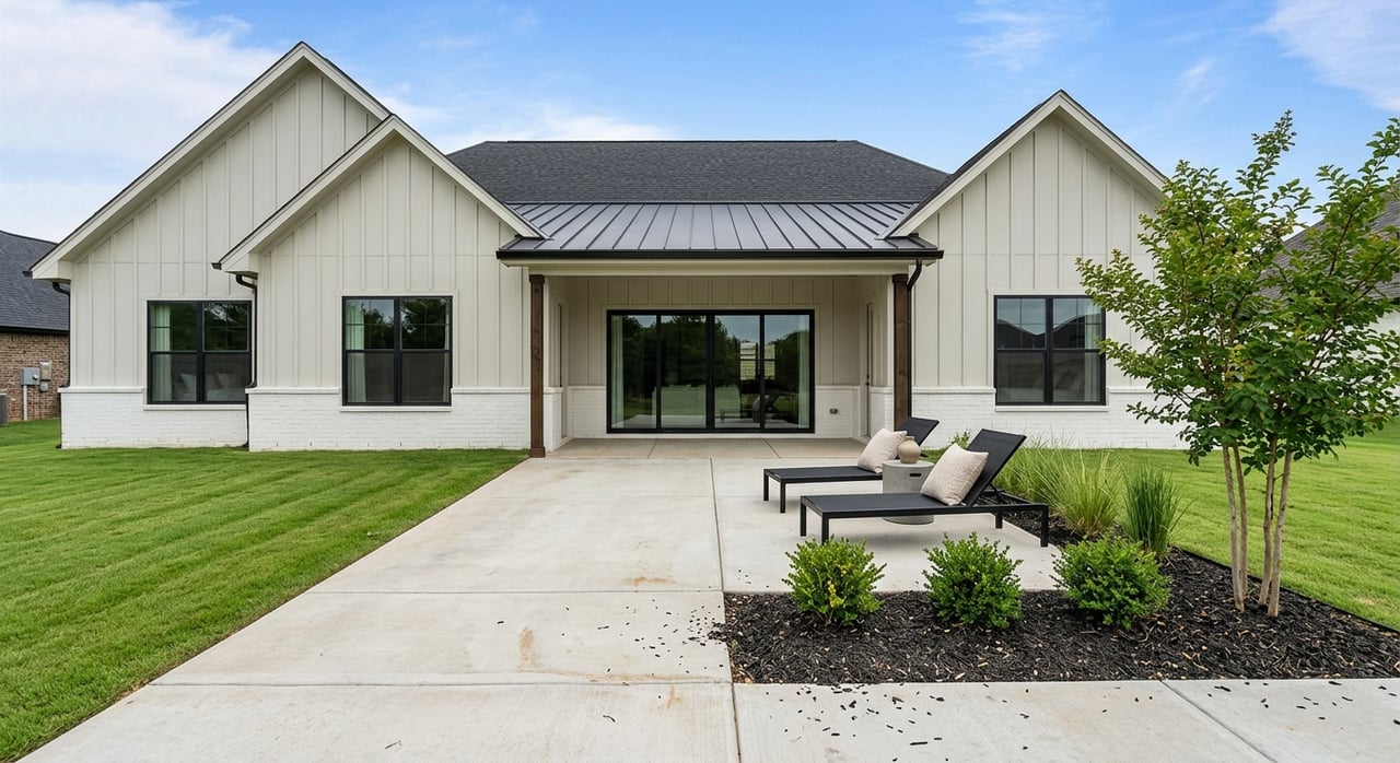 Why Sapulpa Is On The Radar For Tulsa Area Homebuyers